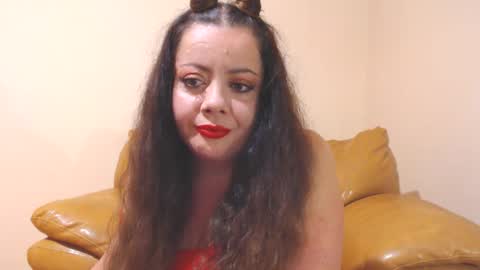 Cassie online show from October 4, 6:28 pm