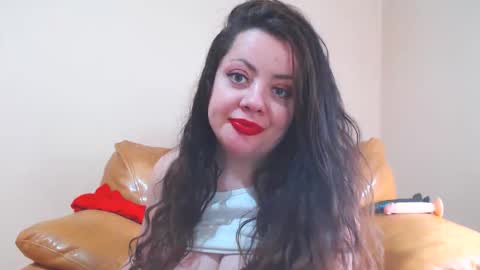 Cassie online show from April 1, 1:52 pm