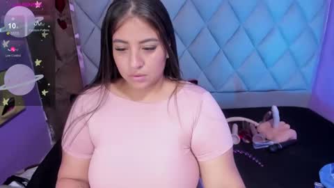 luisanaboobs online show from March 2, 10:24 am