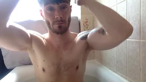 Luis Badx online show from May 16, 8:44 am