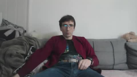 Luis online show from February 5, 9:46 am