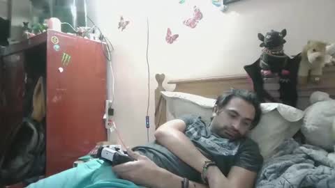 luismiastarot online show from March 4, 3:03 am