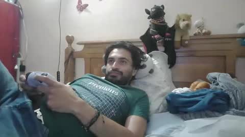 luismiastarot online show from February 23, 3:09 am