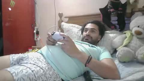 luismiastarot online show from February 19, 3:38 am