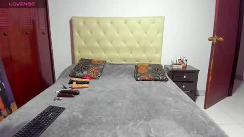 Luissa online show from April 21, 11:50 am