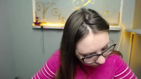 Luiza online show from February 3, 9:30 am