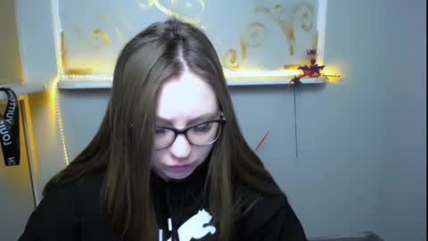 Luiza online show from February 11, 11:20 am