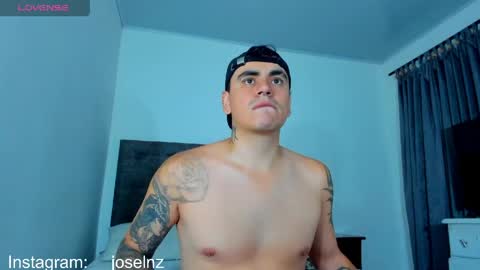 Luka Castle online show from April 17, 4:37 am