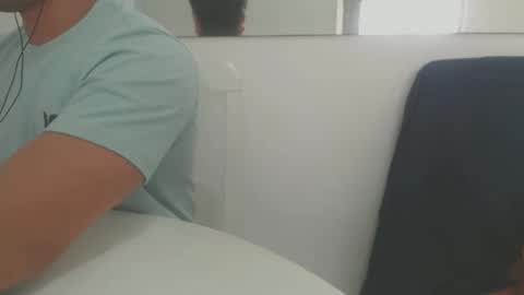 lukafitness online show from September 25, 5:20 pm