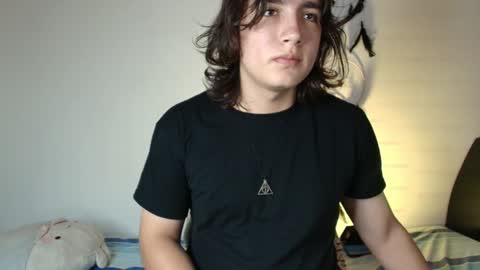 lukas 3 online show from January 1, 8:58 pm