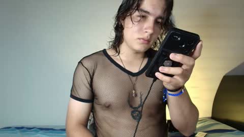 lukas 3 online show from January 5, 10:50 pm