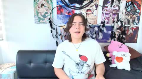 lukas 3 online show from October 7, 5:42 pm