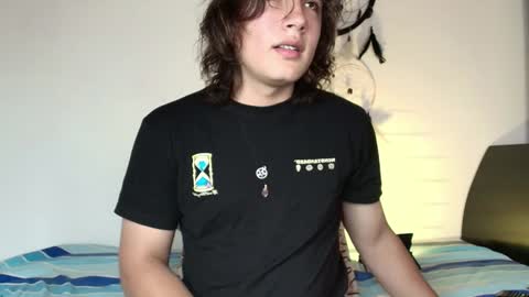 lukas 3 online show from January 6, 7:02 pm