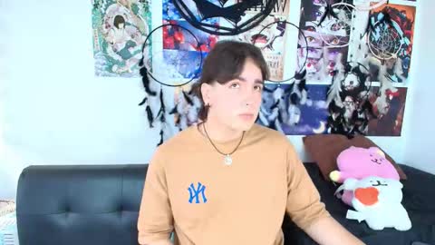 lukas 3 online show from October 18, 6:56 pm