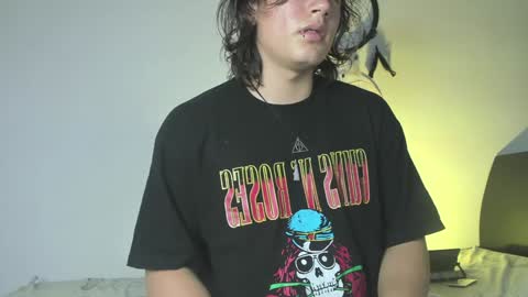 lukas 3 online show from December 6, 2:40 am