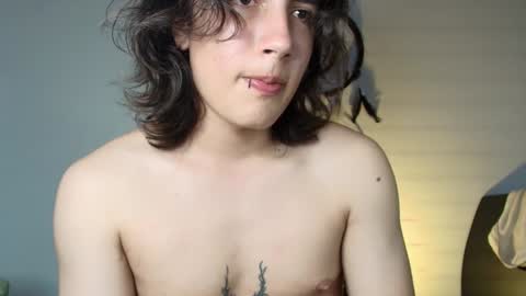 lukas 3 online show from February 4, 12:08 am