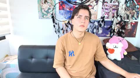 lukas 3 online show from October 10, 5:08 pm