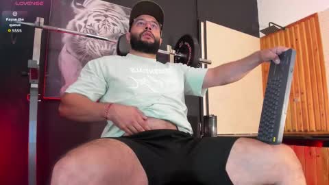 LUKE online show from February 26, 11:24 am