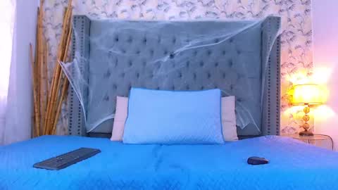 luke_carter online show from October 20, 1:05 pm