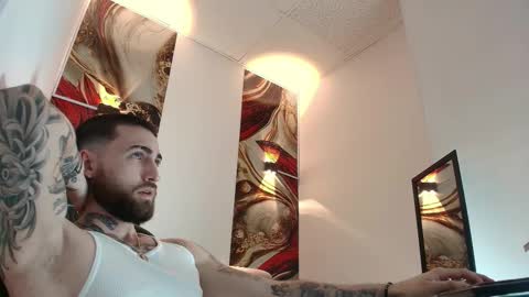 LUKE online show from February 17, 1:32 pm