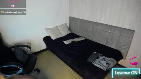 luke diaz7 online show from October 2, 4:44 am