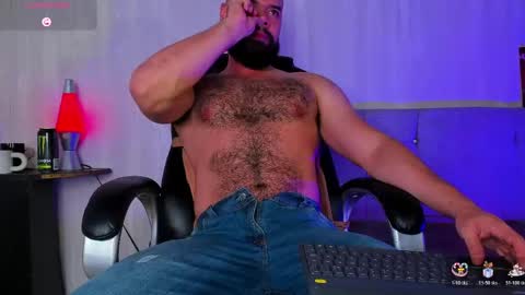 luke diaz7 online show from May 12, 6:33 am