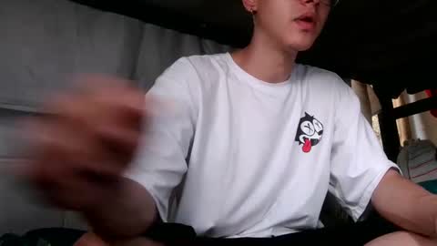 luke online show from January 1, 10:13 pm