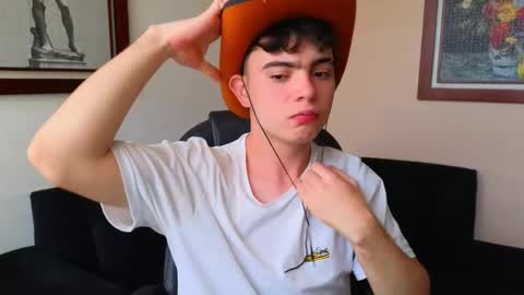 lukeboyce online show from September 11, 2:29 pm