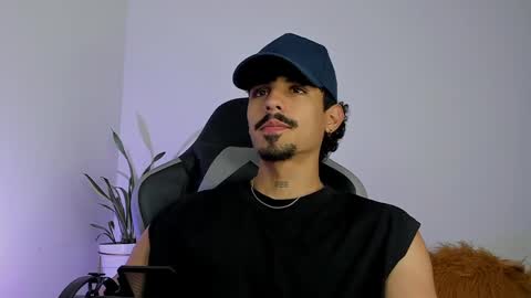 Luke Taylor online show from March 30, 1:00 pm