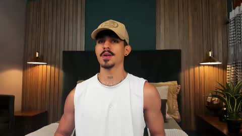 Luke Taylor online show from November 5, 11:23 am