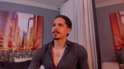 Luke Taylor online show from January 10, 12:21 pm