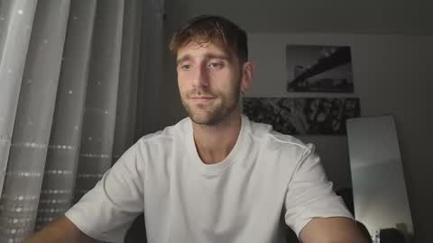 MR. Luke Gunn online show from February 4, 12:47 am