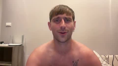 MR. Luke Gunn online show from June 5, 12:50 am