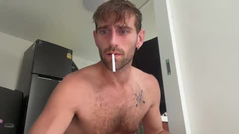 Snapshot of lukegunn22 chatting on March 3, 11:35 pm MR. Luke Gunn online show from March 3, 11:35 pm
