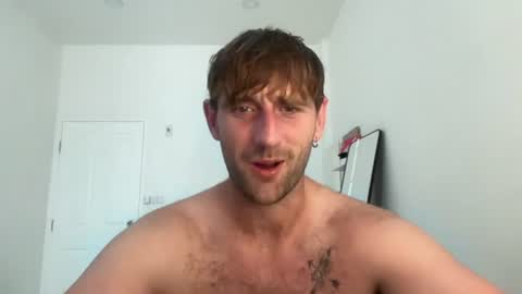MR. Luke Gunn online show from July 30, 4:57 am
