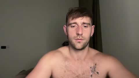 MR. Luke Gunn online show from March 23, 11:54 pm