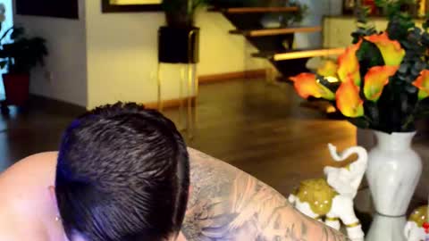 Lukhas f4f online show from February 27, 2:26 am