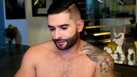 Lukhas f4f online show from March 10, 11:49 pm