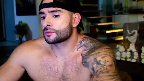 Lukhas f4f online show from March 10, 2:28 am