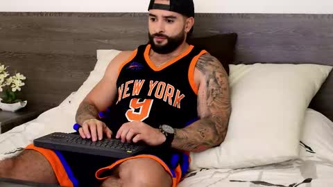 Lukhas f4f online show from October 22, 2:26 am