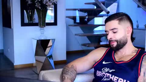 Lukhas f4f online show from November 7, 10:34 pm