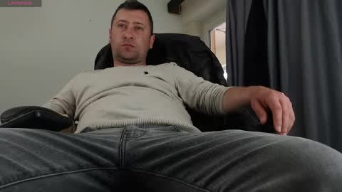 Sir Alex online show from April 29, 11:37 am