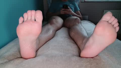 Luke online show from February 25, 4:04 pm