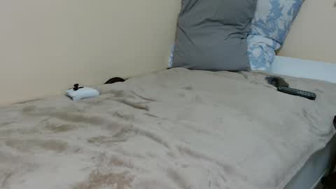 Luke online show from September 13, 7:38 pm