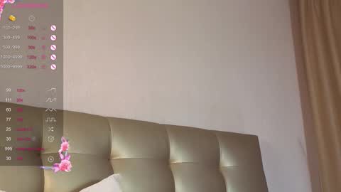 Snapshot of lula_pie chatting on October 3, 3:53 pm Lula online show from October 3, 3:53 pm