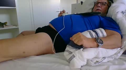 luley58 online show from February 1, 1:30 pm