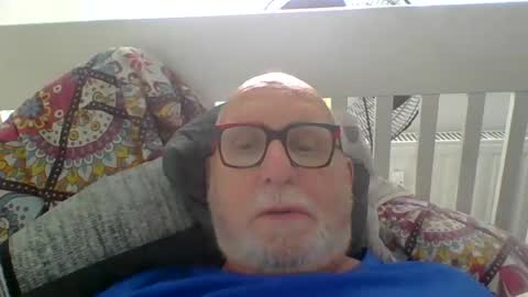 luley58 online show from July 27, 11:18 am
