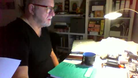 luley58 online show from December 17, 6:31 am