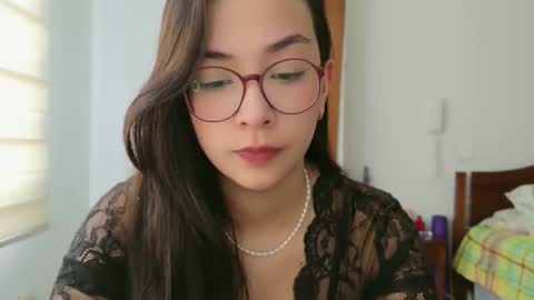 Luli online show from June 8, 1:45 pm