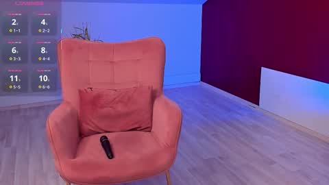 Cherie online show from October 29, 1:35 pm